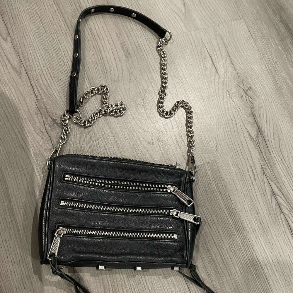Rebecca Minkoff crossbody